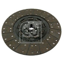 Disque d'embrayage Mercedes 300