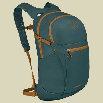 Osprey Daylite Plus Unisex vielseitiger Tagesrucksack