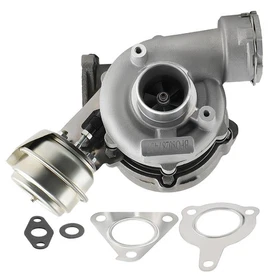 Turbolader for Audi A4 B7 A6 C6 2.0TDI A6 4F2, C6 2.0 TDI 03G145702K 758219