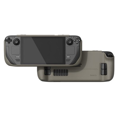 Steam Deck Case Original Protective Hard Shell Cover