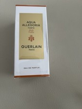 Guerlain Aqua Allegoria Oud Yuzu Edp 75 Ml Ne...