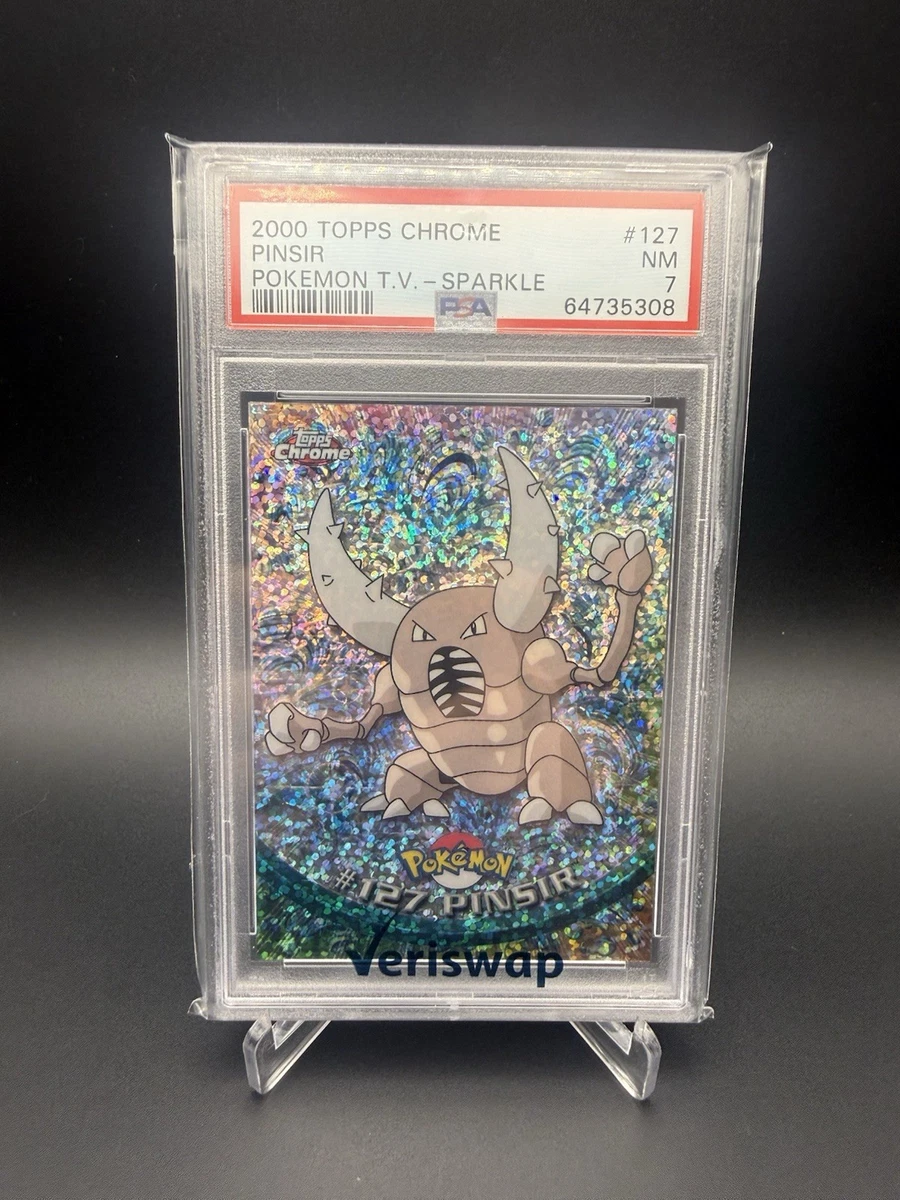 Pinsir