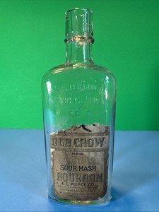 Old Crow | eBay