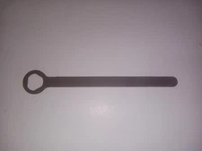 Craftsman Radial Arm Saw Arbor Wrench or 113 Table Saw