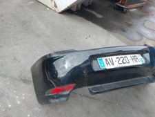 Pare-choc avant Alfa Romeo ALFA GT