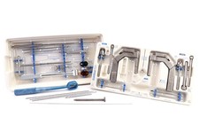 Zimmer ZMS Intramedullary Fixation System