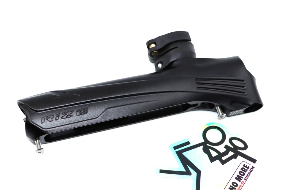 DYE RIZE CZR Body mit Klemmfeed Ersatzteil Cal .68 PaintNoMore - Bild 2 von 3