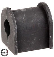A.B.S. 271256 Lagerbuchse FüR Stabilisator FüR Volvo