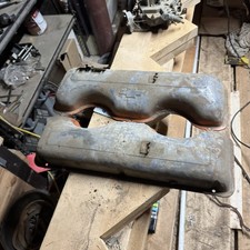 1958 1959 1960 1961 Chevy Impala Bel Air El Camino Biscayne 348 Valve Covers