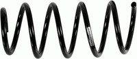1X Sachs Fahrwerksfeder 993 752 FüR Opel S07 Corsa 12Mm L08 L68