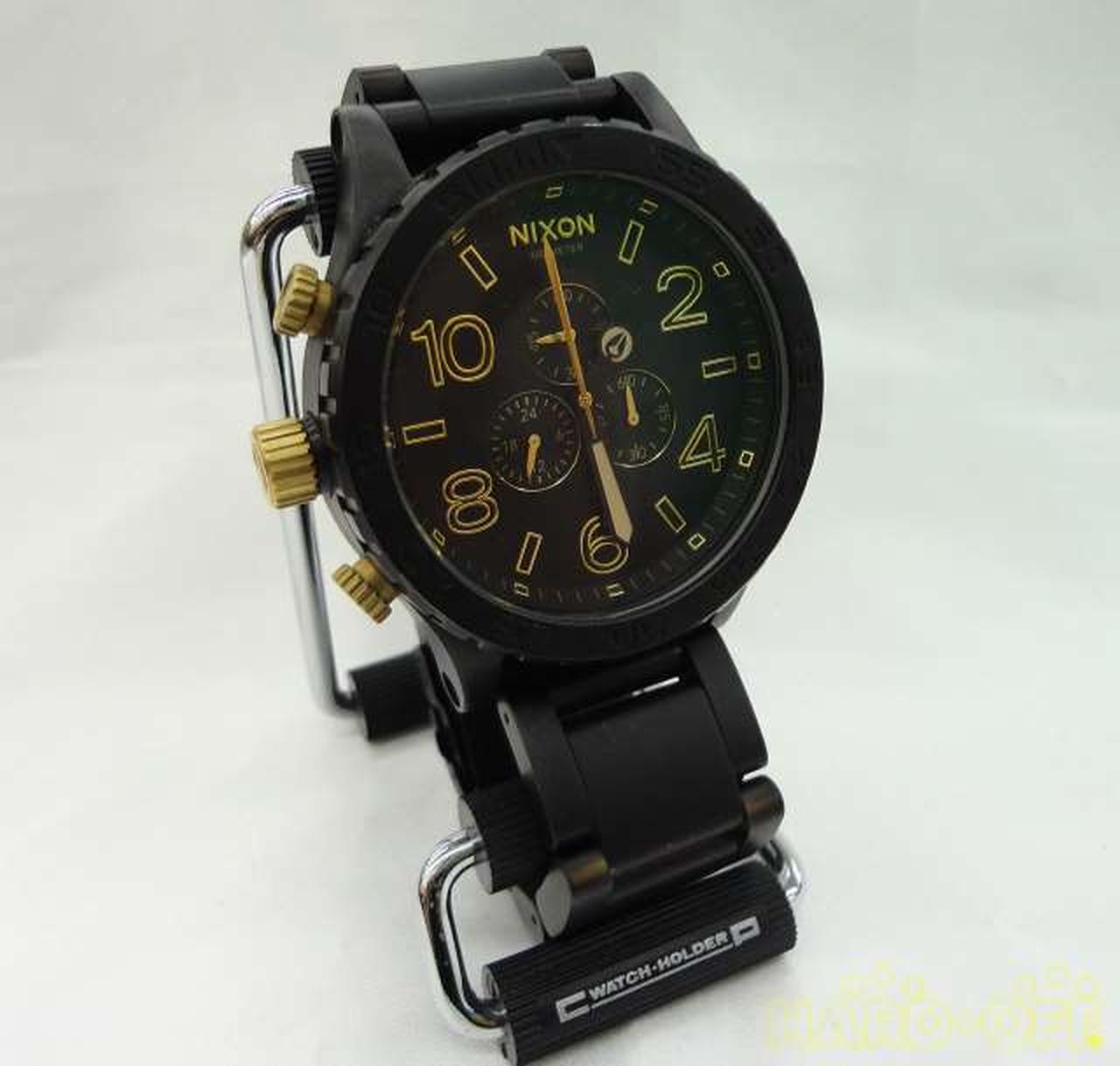 Nixon The51 30 Chrono Chronograph Watch for Men