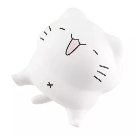 Karameru Cat Mini Figure Relaxing Mascot Collection 2