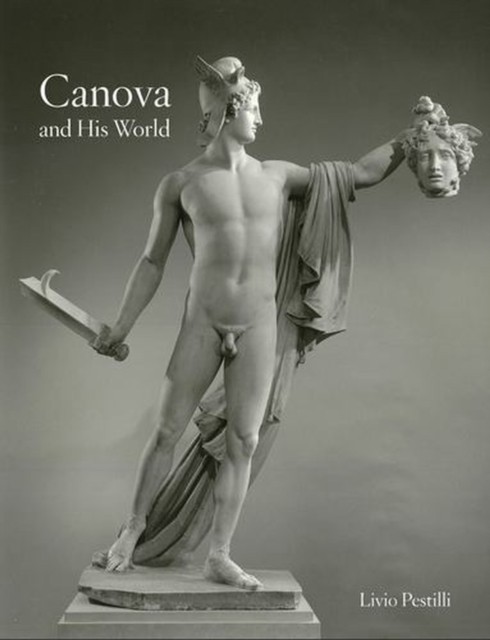 Canova And His World Livio Pestilli - Image 2
