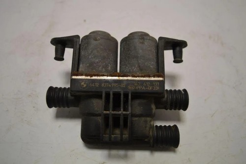 BMW 5 E39 Zirkulationswassermotor 8374995 3.00 Diesel 135kw 2001 31903390