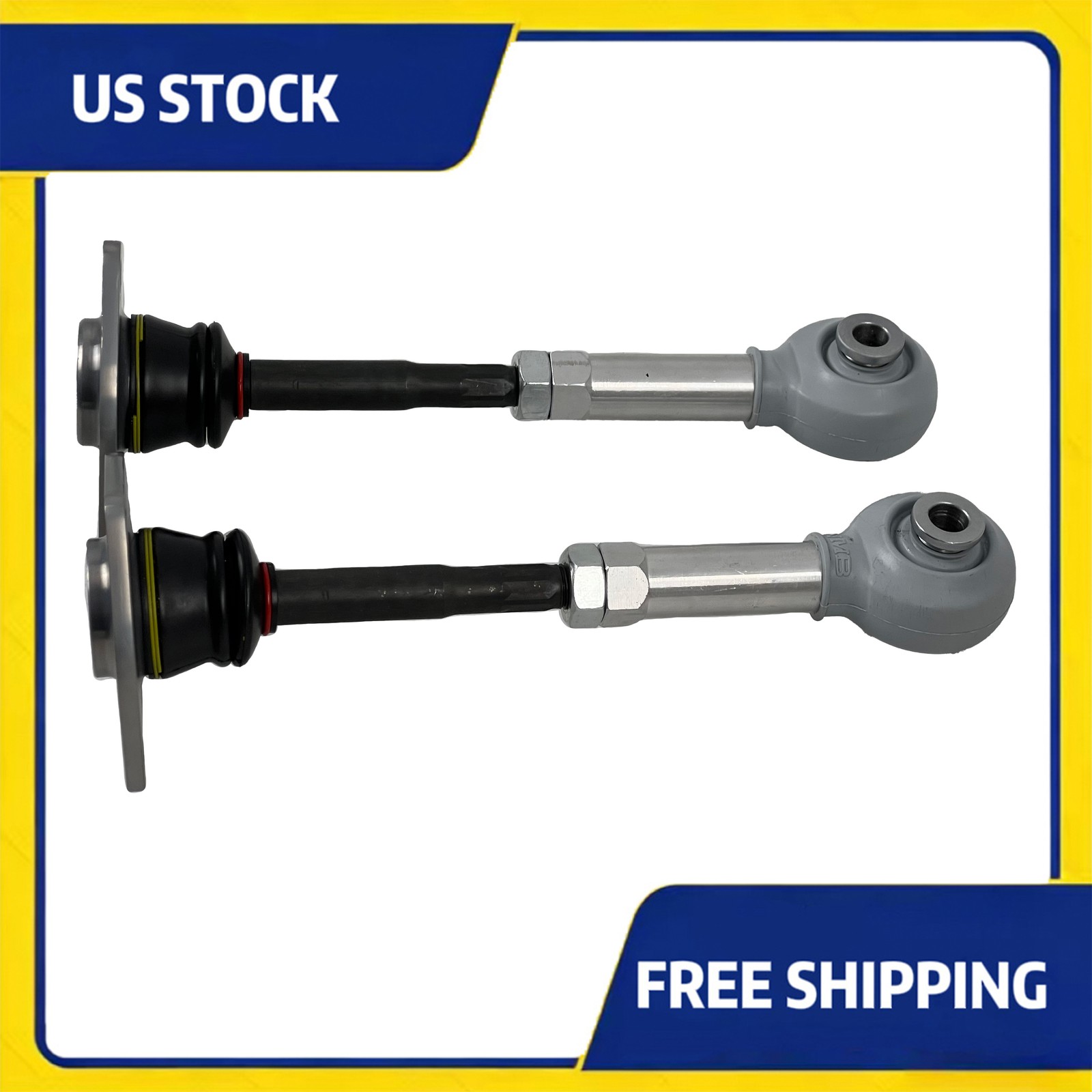 Ferrari 360 2005-2009 REAR Toe link P/N 175875