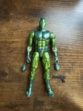 Vault Guardsman Marvel Legends Action Figure Hasbro