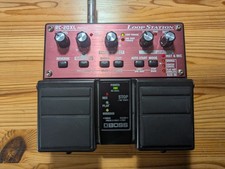 BOSS RC-20XL Loop Station Effect Pedal