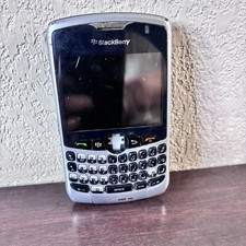 Blackberry Curve 8330 For Parts Or Repair