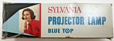 Sylvania Blue Top Projection Lamp DHT 1200T12/50 125V 1200W