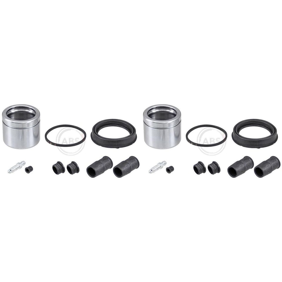 BandelOne Bremssattel Reparatursatz Vorne Für Chrysler 300C - 2-Kolben PBR System