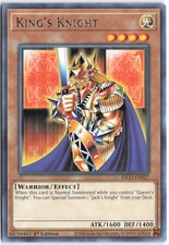YuGiOh Kings Court Price Guide | Yu-Gi-Oh KICO | Ungraded & Graded