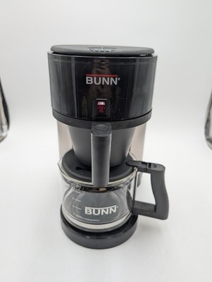 BUNN NHB Model Velocity Brew Technology 10 Cup Coffee Maker