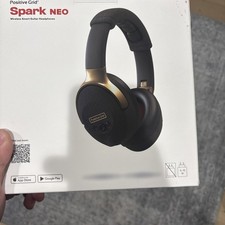 Positive Grid Spark NEO Wireless Smart Guitar Headphones