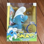 The Smurfs Smurf Plush 50th Anniversary Special Edition First Edition Exclusive — photo 3