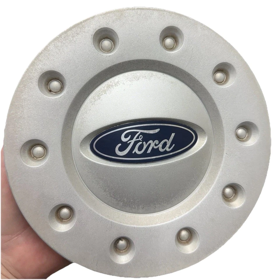 Tapa central Ford Five Hundred Ford Freestyle 4F931A096AA 2005-07 Foto 2 de 4