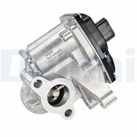AGR Ventil Delphi EG10754-12B1 12V FüR Mercedes Vito Tourer W447 Marco Polo W205