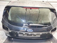 FORD FOCUS MK4 COMPLETE REAR TAILGATE BOOT LID 2020
