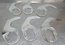 Kuttermesser Messer für Kutter Cutter Meat Kutter Fleischkutter 40 45 Ltr.