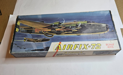 1/144 RAF Handley Page halifax diecast schaalmodel vliegtuig