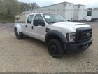 (LOCAL PICKUP ONLY) Hood Fits 08-10 FORD F250SD PICKUP 4067897