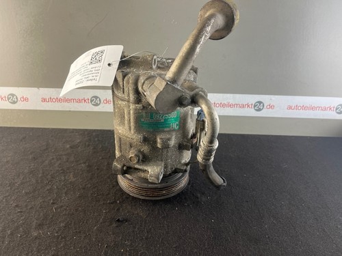 232596 Klimakompressor OPEL Signum (Z-C/S) 13208187 2.2 direkt