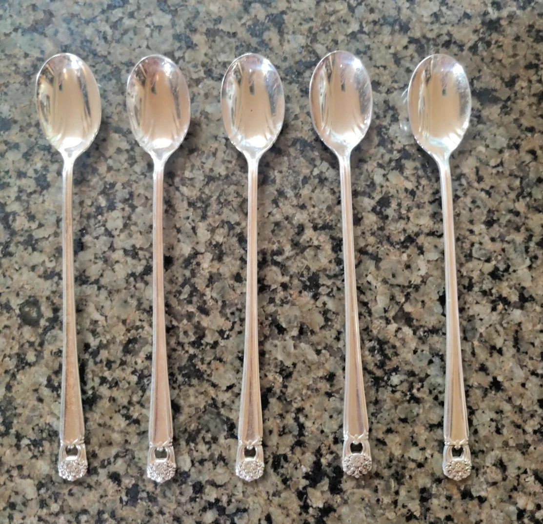 1847 Rogers Bros Other Collectible Spoons for sale | eBay