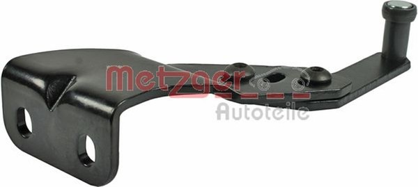 Metzger Autoteile RollenfüHrung SchiebetüR 2310047 FüR Transit Ford Bus Tourneo-image