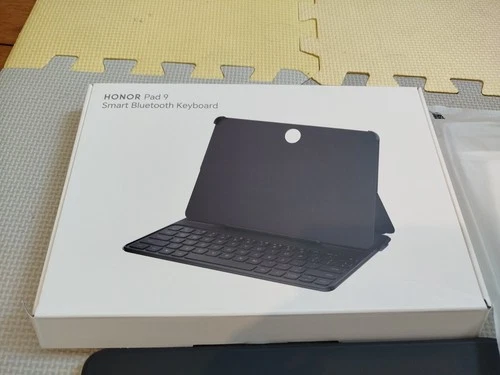HONOR Original Pad 9 Pro Smart Keyboard – 12.1", clavier FR Français