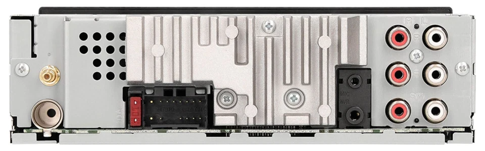 Pioneer SXT-C10PS Autoradio - Retro Design mit Bluetooth MP3 USB AUX FLAC DAB+ - Bild 3 von 4