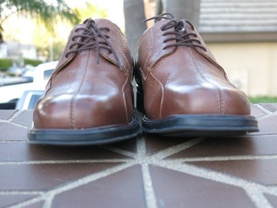 Belvedere Studio Bay Bridge Brown Men's Dress shoes | eBay Belvedere Studio Bay Bridge Brown Men's Dress shoes | eBay