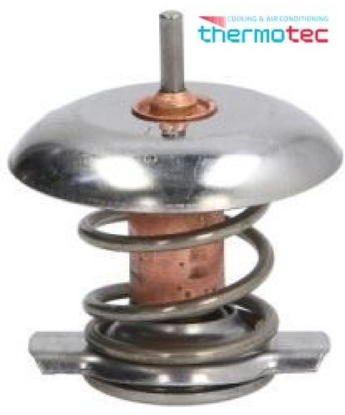 Thermotec D2V001TT Thermostat FüR KüHlmittel Thermostat KüHlmittel FüR Volvo-image