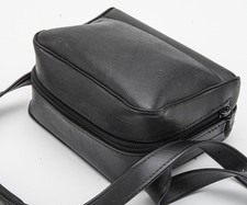 Readiness Bag Camera Bag in Black for Agfa Optima Sensor Electronic