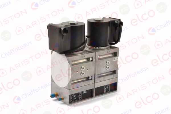Elco Gasventil Cg340 R01 Vt2W-image