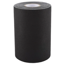 15*1000cm Self Adhesive Joining Black Tape Synthetic Lawn Grass Artificial US