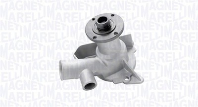 MAGNETI MARELLI Wasserpumpe Motorkühlung BMW 2,0 2,5 11511271435 11511272616