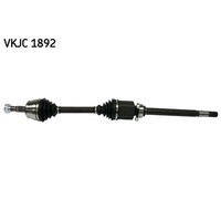 Antriebswelle SKF Vkjc 1892 FüR Alfa Romeo Lancia 156 Sportwagon Lybra