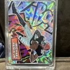 2025 Panini Absolute Countdown Calendar Michael Penix Jr. Base (RAW)