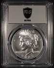 New Listing2025 Peace Dollar - $1 PCGS MS70 - PCGS Ultra - Nice Coin!