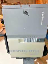 Grass Valley Concerto  Multi-Format Router /w Cards - 32x32 AES Audio X2  