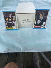 1989-90 O-Pee-Chee Hockey Cards 11